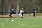 WLax vs UMass  Wheaton College Women’s Lacrosse vs UMass Dartmouth. - Photo By: KEITH NORDSTROM : Wheaton, Lacrosse, LAX